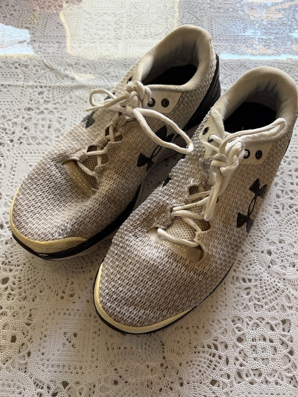 Under Armour Shoes